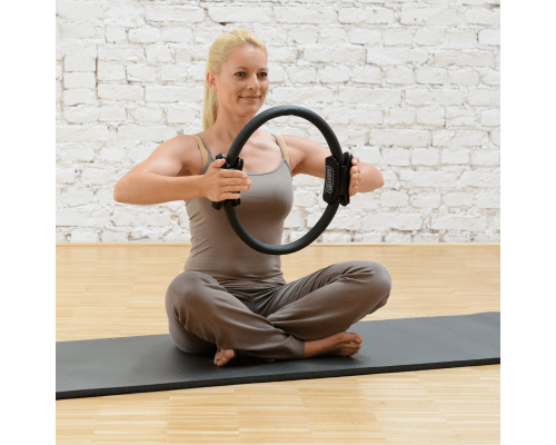 Кільце для вправ SISSEL Pilates Circle - 38