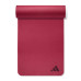 Килимок для йоги Adidas 6 мм, рожевий