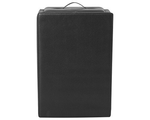 Ящик для пілатесу VEVOR 62,5 х 43,5 х 24 см, чорний