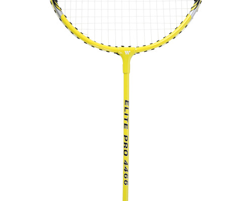 Набір для бамбінтону WISH ALUMTEC 4466 жовтий