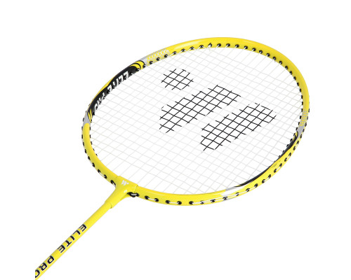 Набір для бамбінтону WISH ALUMTEC 4466 жовтий