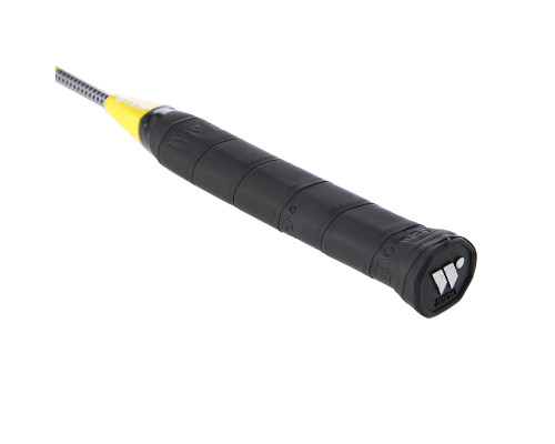 Набір для бамбінтону WISH ALUMTEC 4466 жовтий