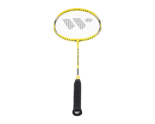 Набір для бамбінтону WISH ALUMTEC 4466 жовтий