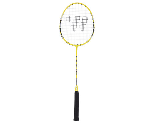 Набір для бамбінтону WISH ALUMTEC 4466 жовтий