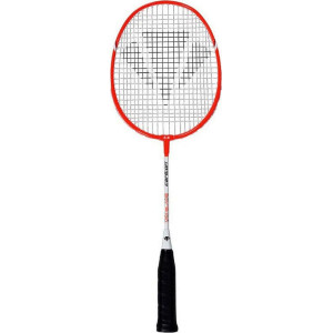 Ракетка для бадмінтону Carlton Midi Blade Iso 4.3 G4, червона