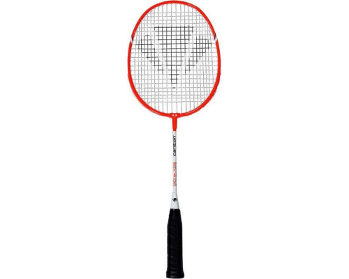 Ракетка для бадмінтону Carlton Midi Blade Iso 4.3 G4, червона