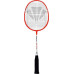 Ракетка для бадмінтону Carlton Midi Blade Iso 4.3 G4, червона