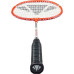 Ракетка для бадмінтону Carlton Midi Blade Iso 4.3 G4, червона