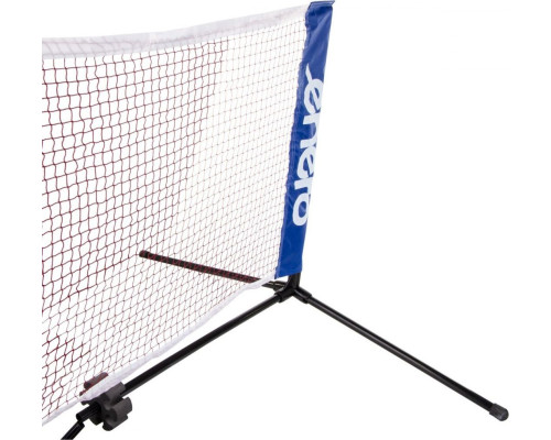 Сітка для бадмінтону та тенісу регульована Enero 310 x 76 см