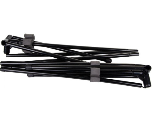 Сітка для бадмінтону та тенісу регульована Enero 310 x 76 см