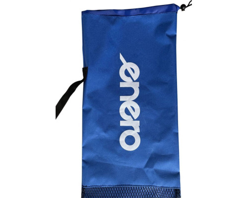 Сітка для бадмінтону та тенісу регульована Enero 310 x 76 см