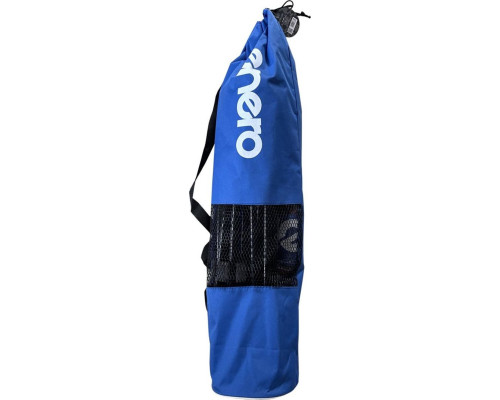 Сітка для бадмінтону та тенісу регульована Enero 310 x 76 см