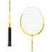 Ракетки для бадмінтону REBEL ACTIVE RBA-4102, жовті