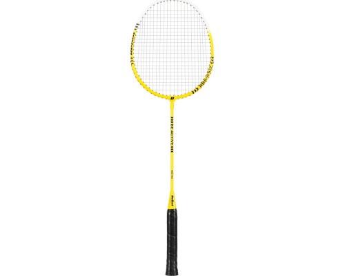 Ракетки для бадмінтону REBEL ACTIVE RBA-4102, жовті
