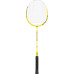 Ракетки для бадмінтону REBEL ACTIVE RBA-4102, жовті