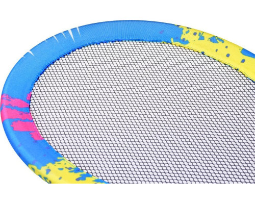 Ракетки для бадмінтону Jokomisiada SP0779, різнокольорові