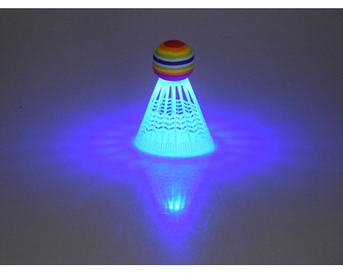 Ракетки для бадмінтону Jokomisiada SP0779, різнокольорові