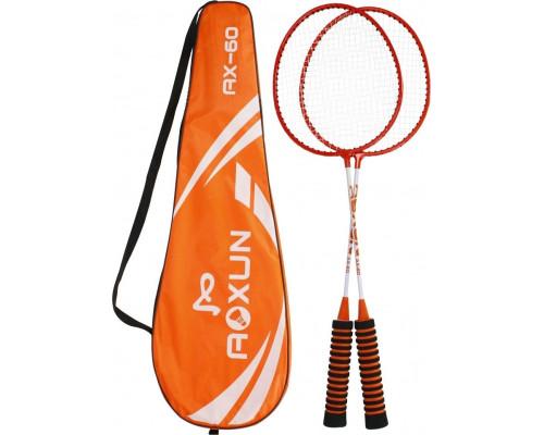 Ракетки для бадмінтону Mega Creative AX-60, оранжеві