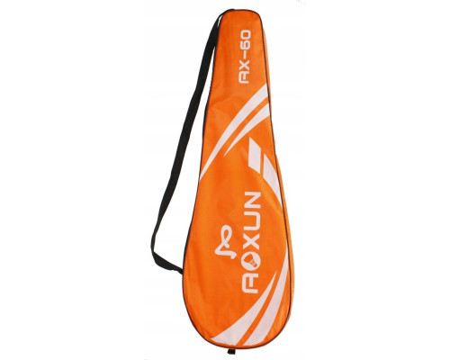 Ракетки для бадмінтону Mega Creative AX-60, оранжеві