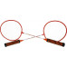 Ракетки для бадмінтону Mega Creative AX-60, оранжеві