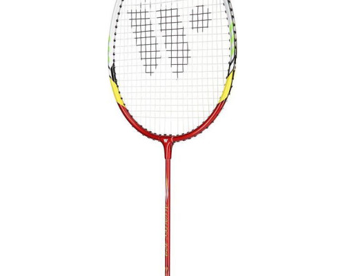 Ракетки для бадмінтону WISH ALUMTEC 329K, синьо-червоні