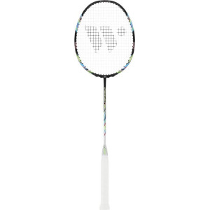 Ракетка для бадмінтону WISH EXTREME LIGHT 009, різнокольорова