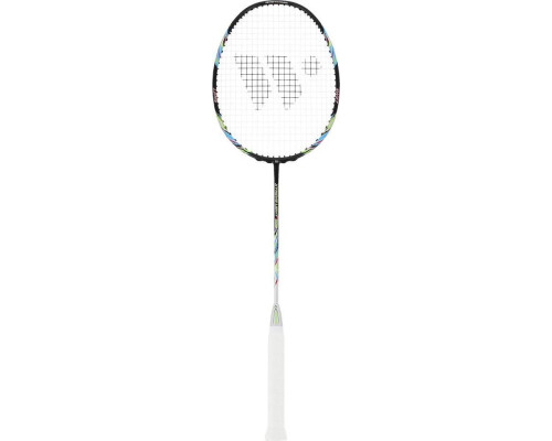 Ракетка для бадмінтону WISH EXTREME LIGHT 009, різнокольорова