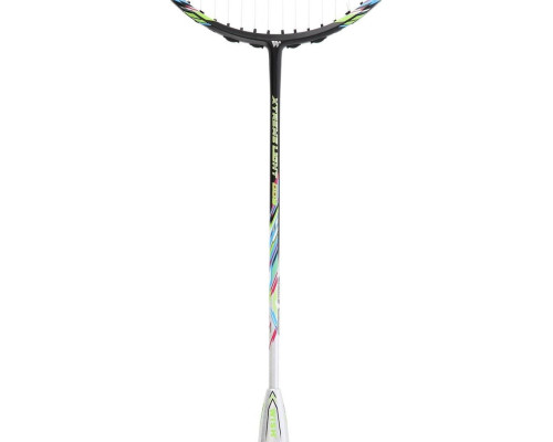 Ракетка для бадмінтону WISH EXTREME LIGHT 009, різнокольорова