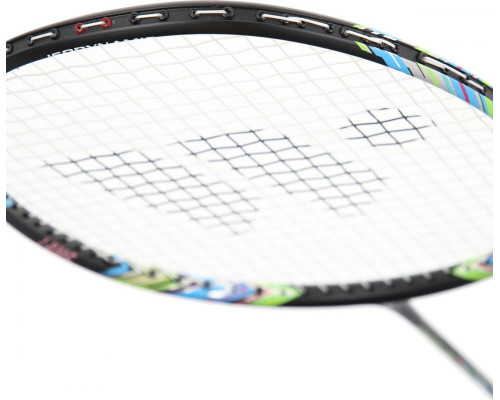 Ракетка для бадмінтону WISH EXTREME LIGHT 009, різнокольорова