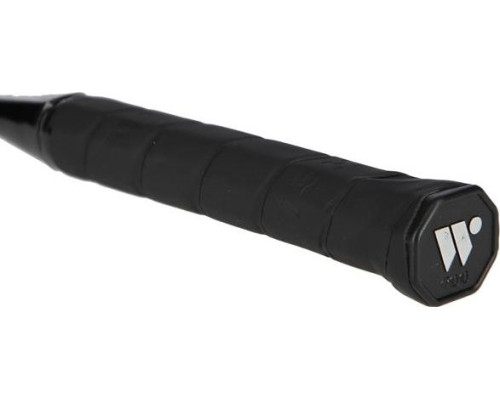 Ракетки для бадмінтону WISH STEELTEC 216K, зелено-сині