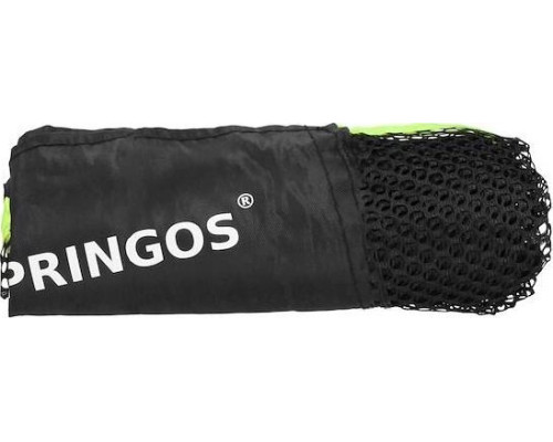 Набір для бадмінтону Springos UNIWERSALNY KG0037, зелений