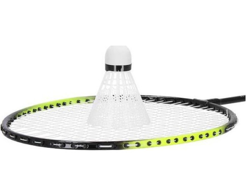 Набір для бадмінтону Springos UNIWERSALNY KG0037, зелений