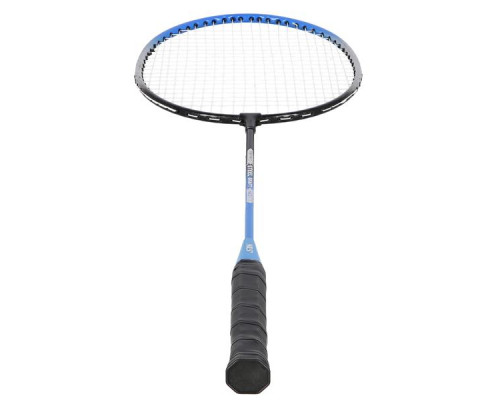 Набір для бадмінтону NILS NRZ012, блакитно-сірий