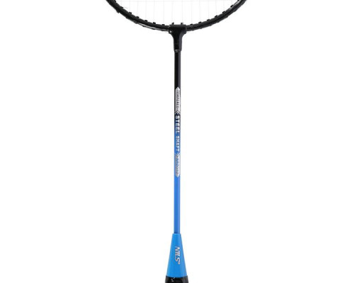 Набір для бадмінтону NILS NRZ012, блакитно-сірий