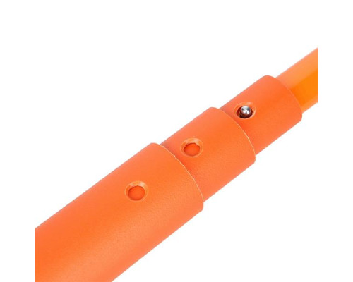 Набір для бадмінтону NILS ZSB1, оранжевий