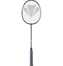 Ракетка для бадмінтону Carlton Powerblade 2010 сіра