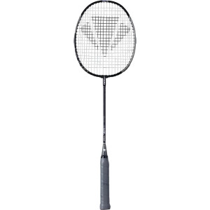 Ракетка для бадмінтону Carlton Powerblade 2010 сіра