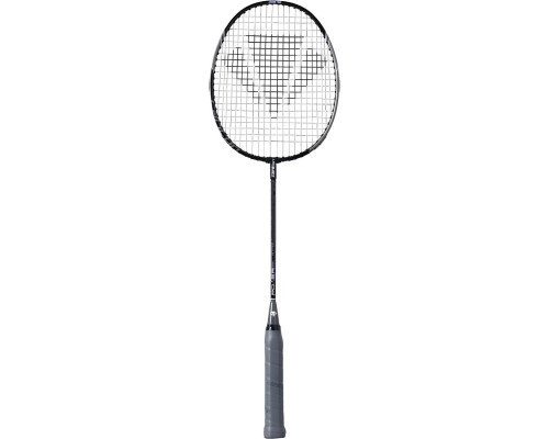 Ракетка для бадмінтону Carlton Powerblade 2010 сіра