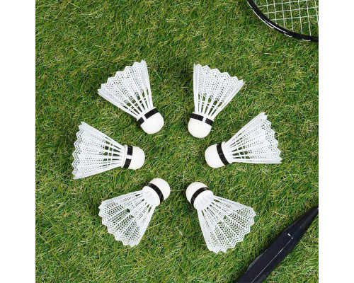 Ракетки для бадмінтону ORION VILDE, чорні