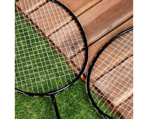 Ракетки для бадмінтону ORION VILDE, чорні