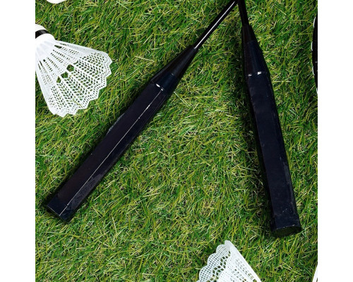 Ракетки для бадмінтону ORION VILDE, чорні