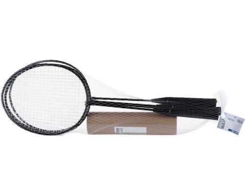 Ракетки для бадмінтону ORION VILDE, чорні