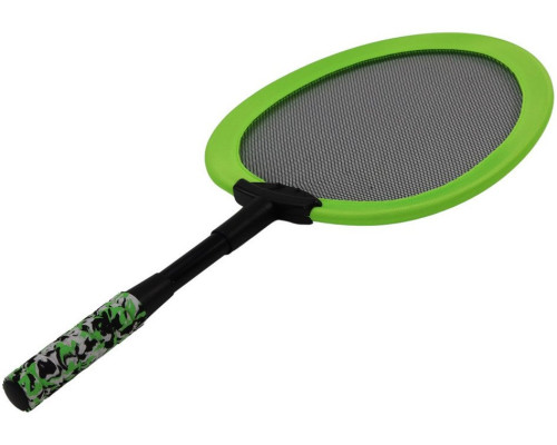 Ракетки для бадмінтону LeanToys, зелений