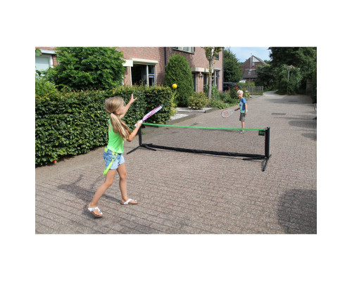 Сітка для бадмінтону регульована EXIT 3000 300 х  150 см