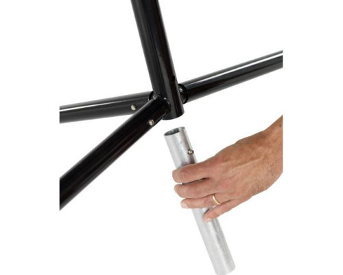 Сітка для бадмінтону регульована EXIT 3000 300 х  150 см