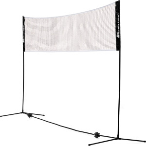 Сітка для бадмінтону Meteor 20086 410 x 220 см