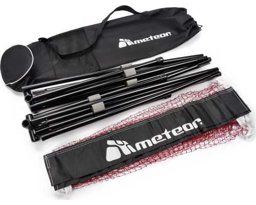 Сітка для бадмінтону Meteor 20086 410 x 220 см