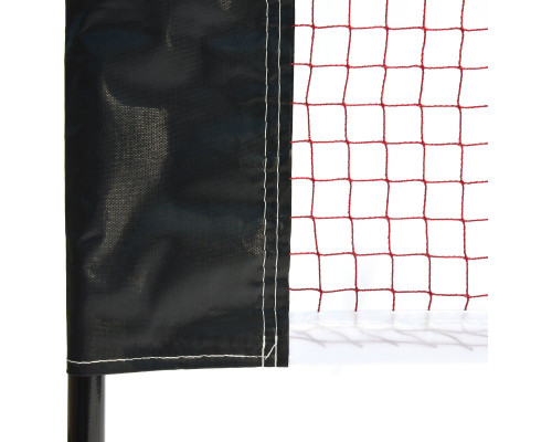 Сітка для бадмінтону Meteor 20086 410 x 220 см