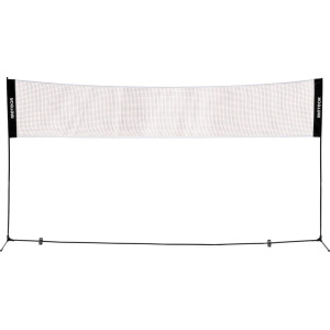 Сітка для бадмінтону Meteor 17602 510 x 220 см