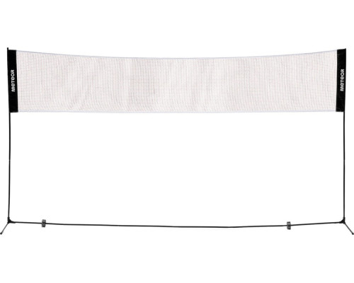Сітка для бадмінтону Meteor 17602 510 x 220 см